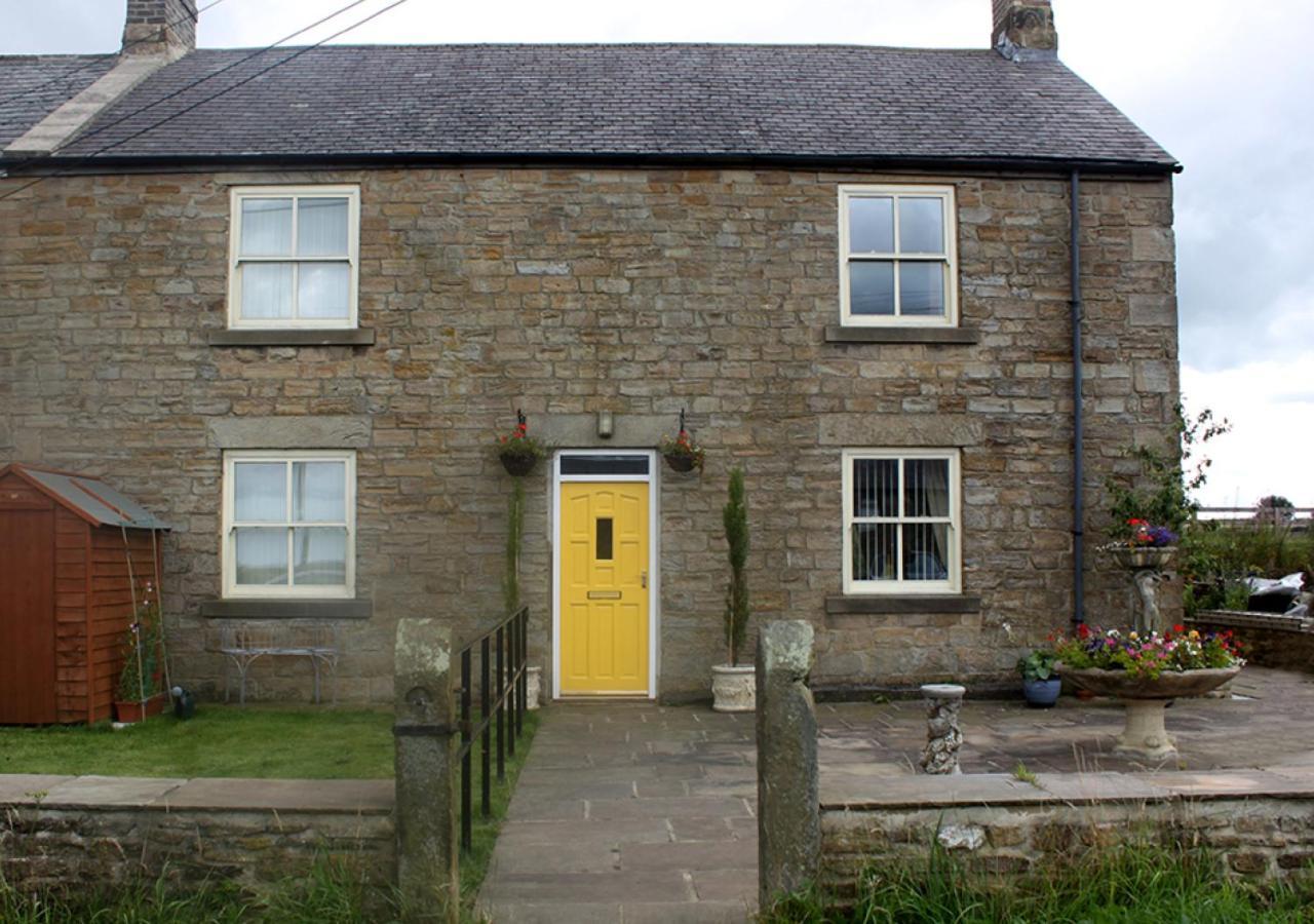 Hidden Gem Apartment In Sleepy Durham Village. Cornsay Exterior photo